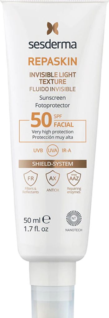 Sesderma Repaskin Unsichtbares Fluid Spf50 | Kaufland.de