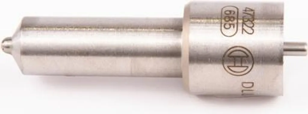 Injecteur de Carburant Bosch 0433171345 Compatible Mercedes-Benz Diesel