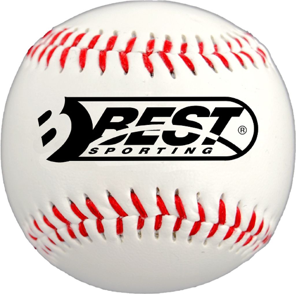 Best Sporting 63040 - Baseball-Set Produktbild 2