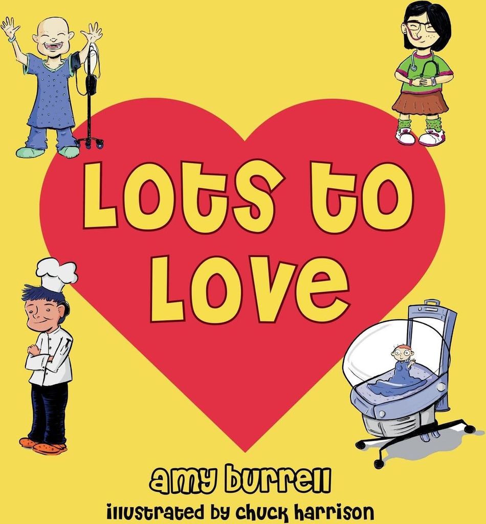 Lots to Love