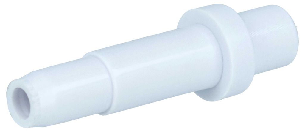 vhbw Bolzen für Gefrierfachklappe kompatibel mit Siemens Produktbild 