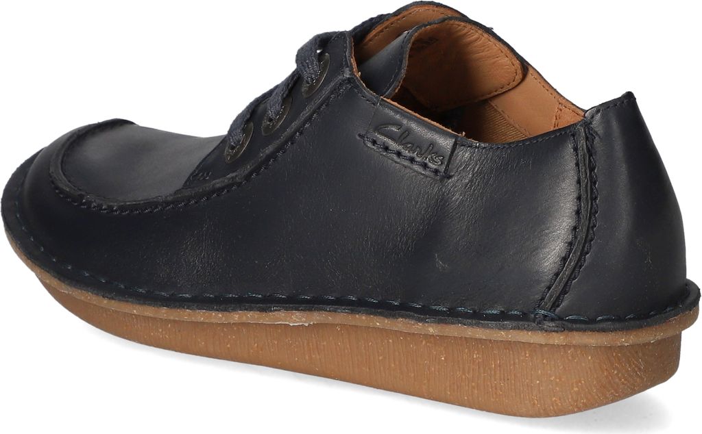 Clarks Komfort Schnürschuhe WOMENS Damen 31333937323639 Produktbild 7
