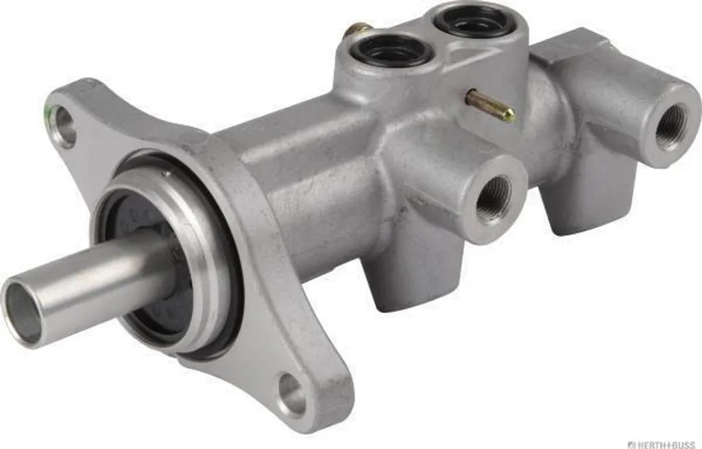 Maître-cylindre de frein en aluminium durable pour Pathfinder