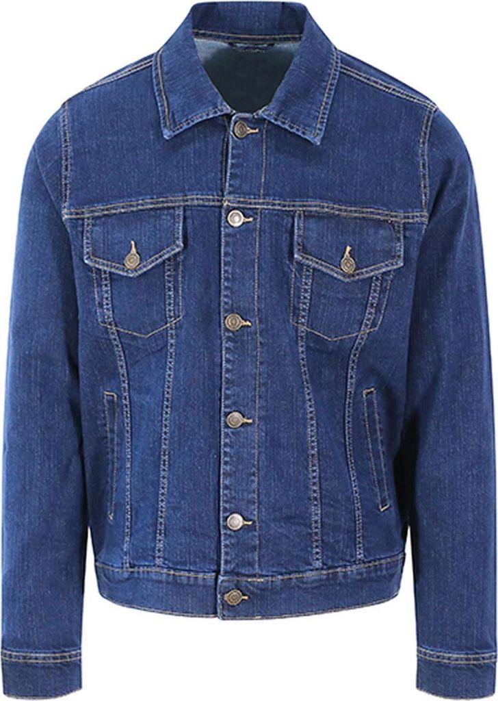 So Denim Noah Denim Jacket