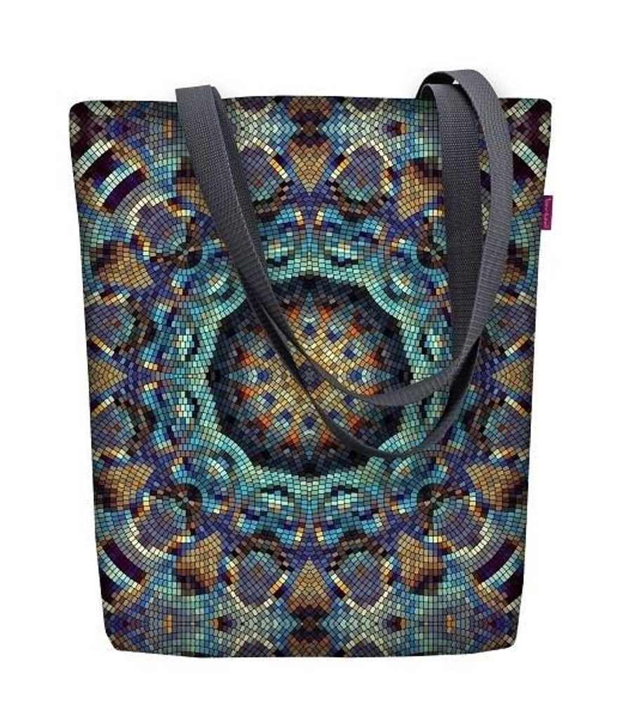 Stofftasche  SUNNY »Barcelona« SU41 Produktbild 