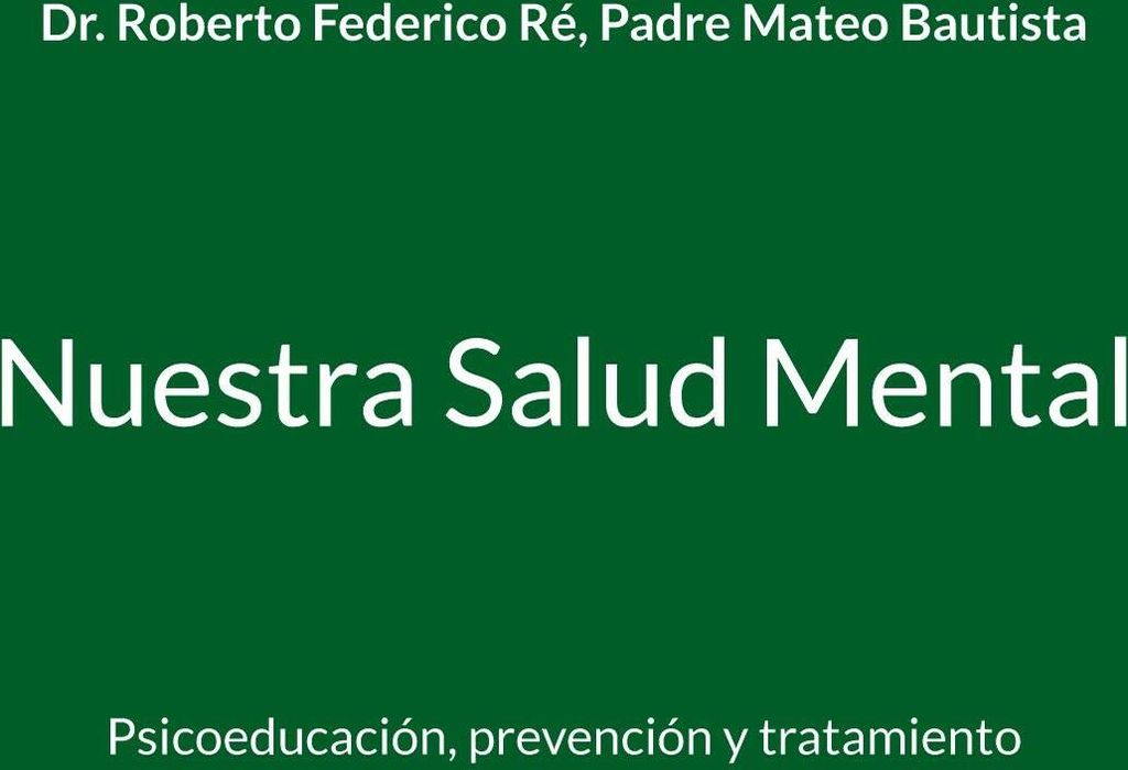 Nuestra Salud Mental