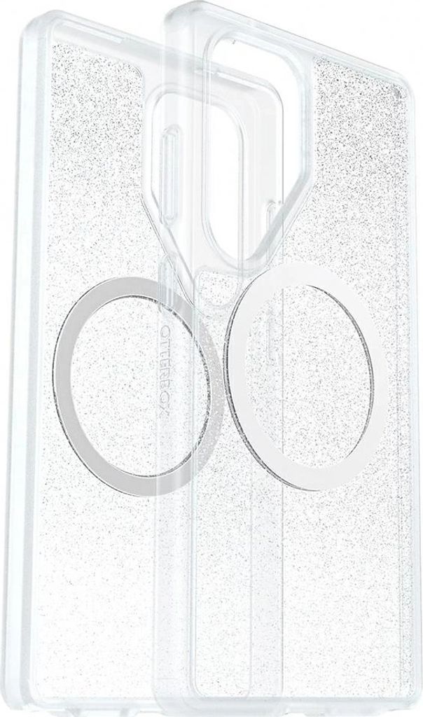 Samsung GP-FPS938OBJSW, Cover, Samsung, Galaxy S25+, 17,5 cm (6.9"), Transparent