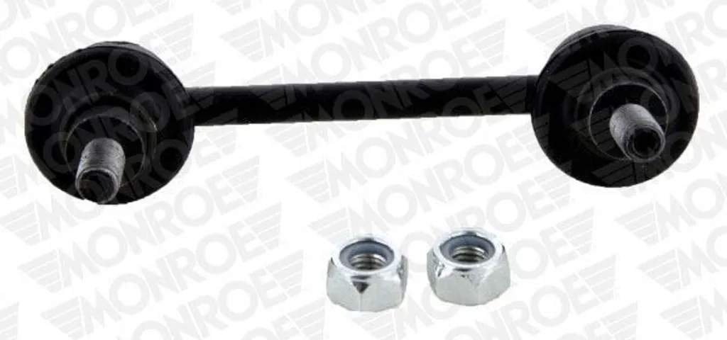 Barre de direction X-Trail T30 MONROE L14677 pour sécurité routière