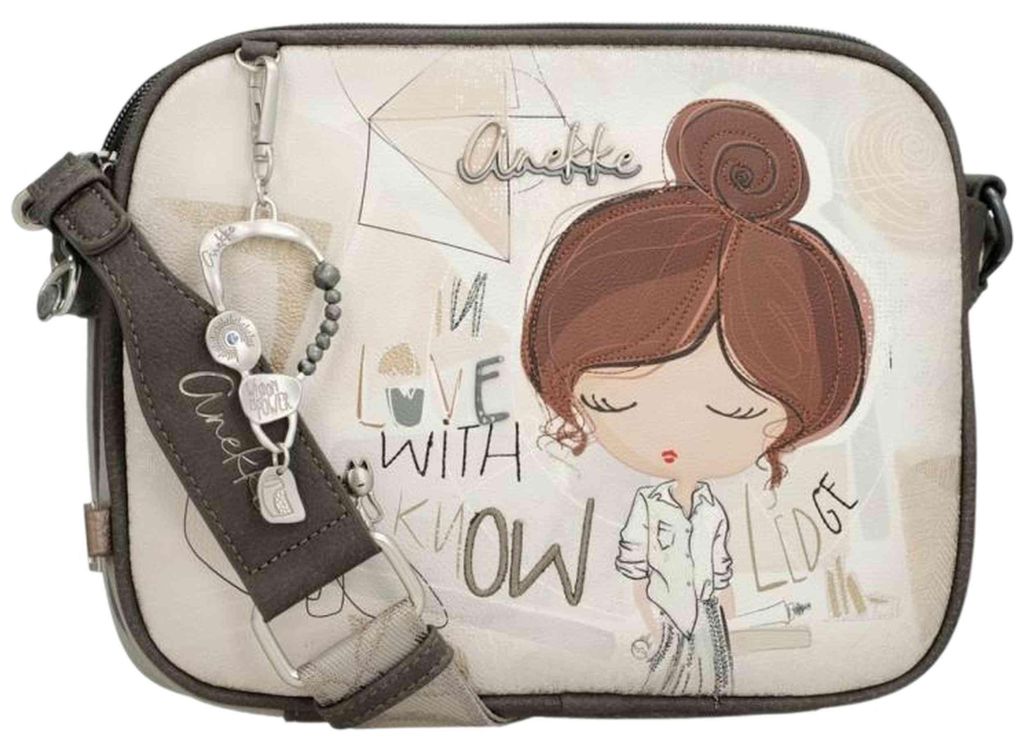 Anekke borsa a tracolla Sophia Crossbody Bag Multicolor Immagine del prodotto 