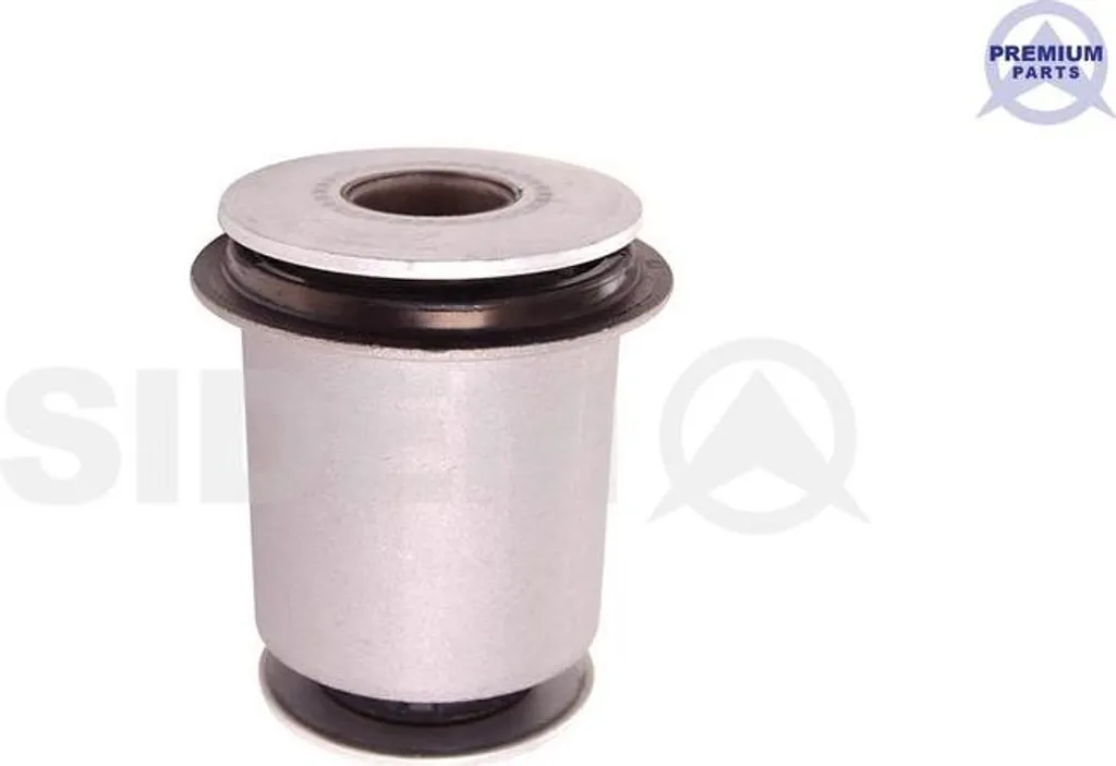 Réparer la suspension Land Cruiser avec le roulement SIDEM 845650 OE
