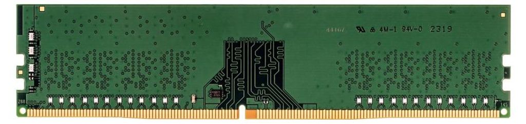 Kingston Technology ValueRAM 8 GB DDR4-3200 DIMM RAM-Modul Produktbild 