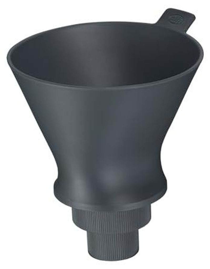 alfi AROMA PLUS FLEX Kaffeefilter, Größe 4, graphite Produktbild 