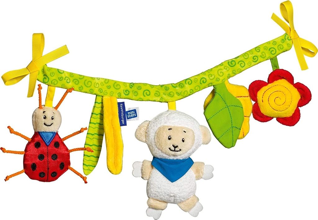 Ravensburger 04157 Řetěz na kočárek Obrázek produktu 