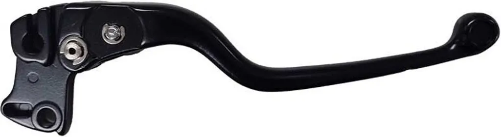 Réparer levier d'embrayage cassé KTM RC 390 - Levier noir SGR 4T - 3