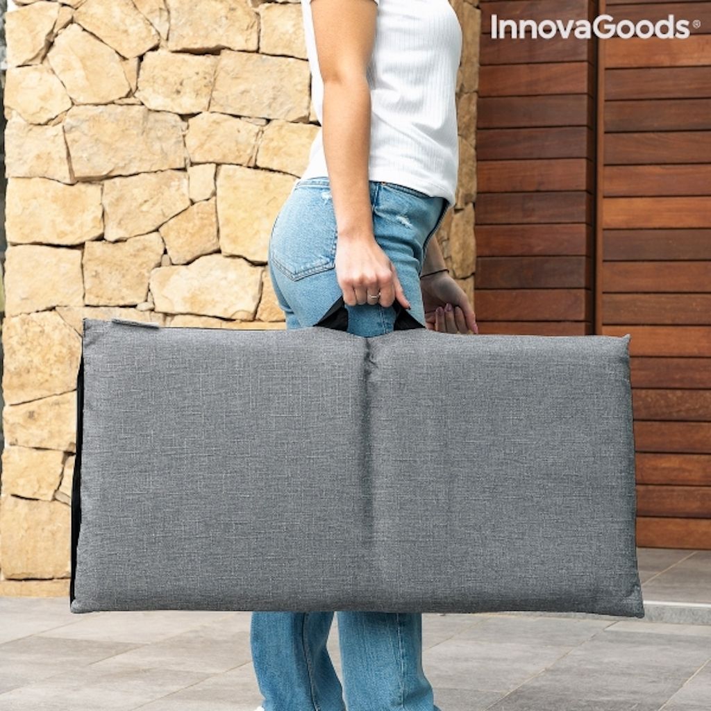 Verstellbarer Bodensitz Sitinel InnovaGoods Produktbild 10