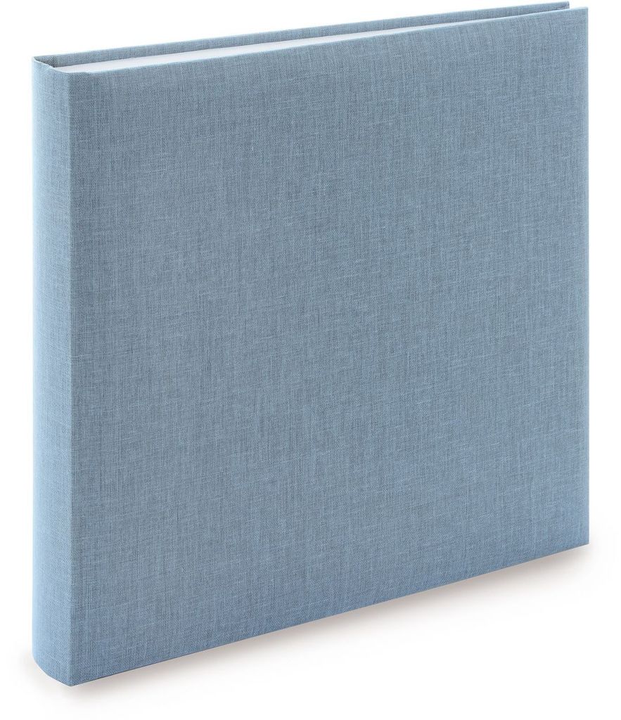 Goldbuch Summertime Trend2 25x25 60 bielych strán Obrázok produktu 
