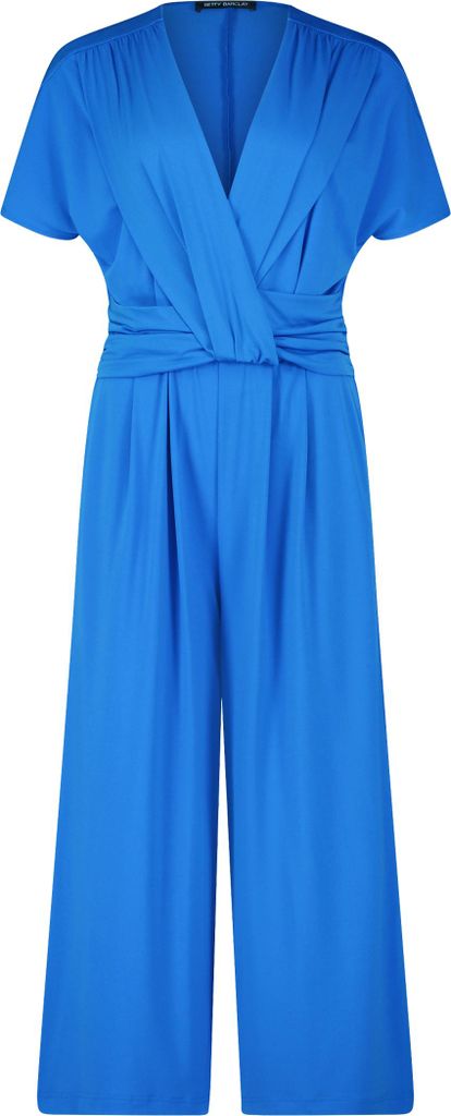 Betty Barclay Overall Strong Blue 46