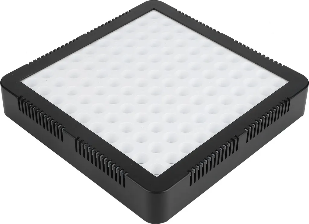Panneau LED horticole spectre complet pour croissance et floraison 600W