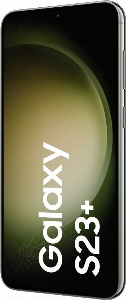 Samsung Galaxy S23+ SM-S916B 16,8 cm (6.6") Dual-SIM Produktbild 4