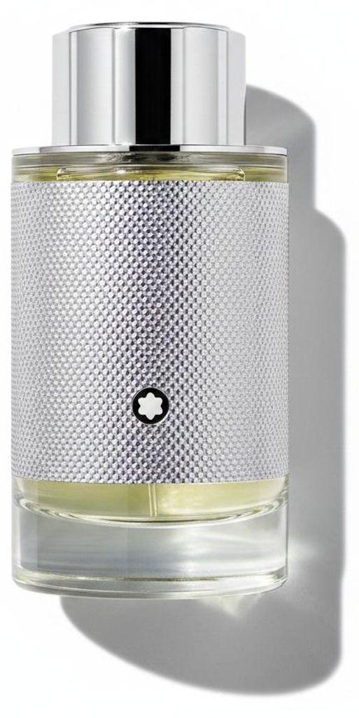 Montblanc Explorer Platinium Eau de Parfium 100 ml Produktbild 