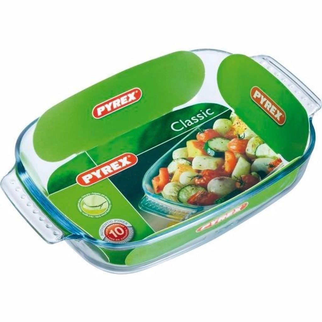 PYREX Bräter Irresistable 27x17x6cm Produktbild 19