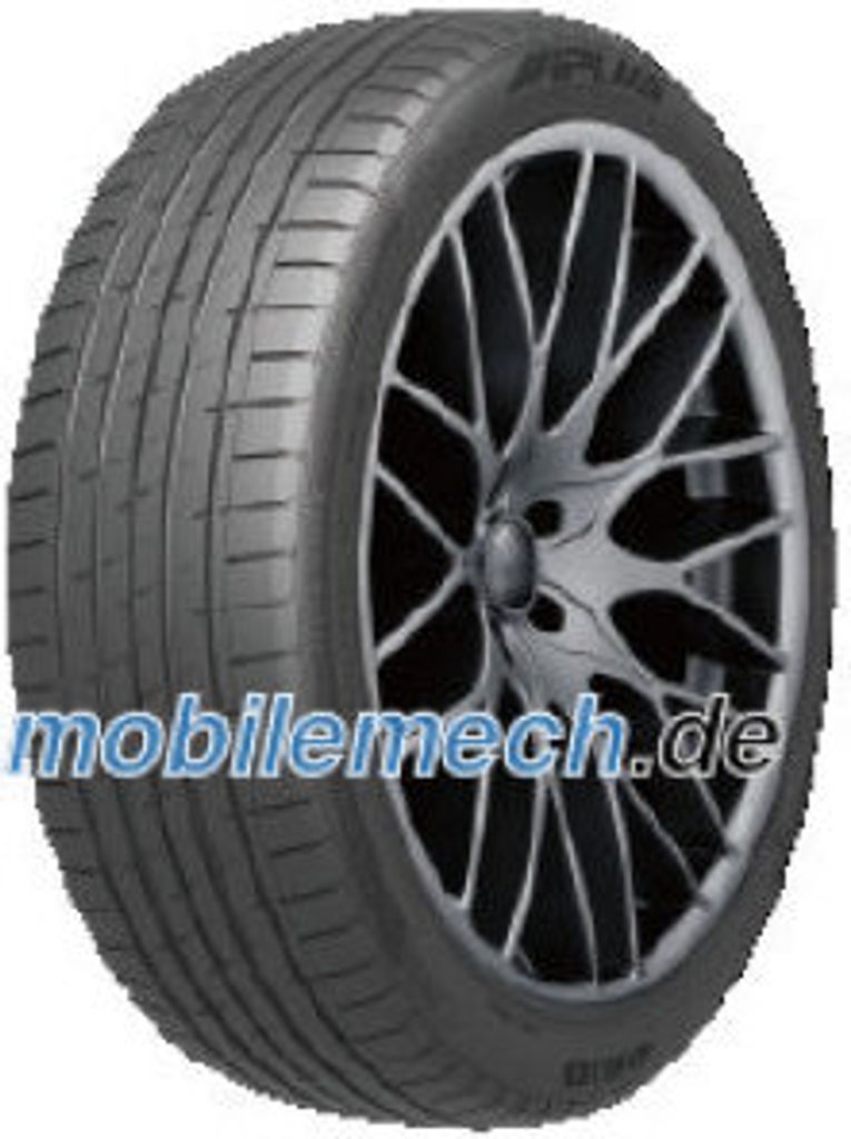 Aplus A610 265/30R19 93Y Bsw Xl