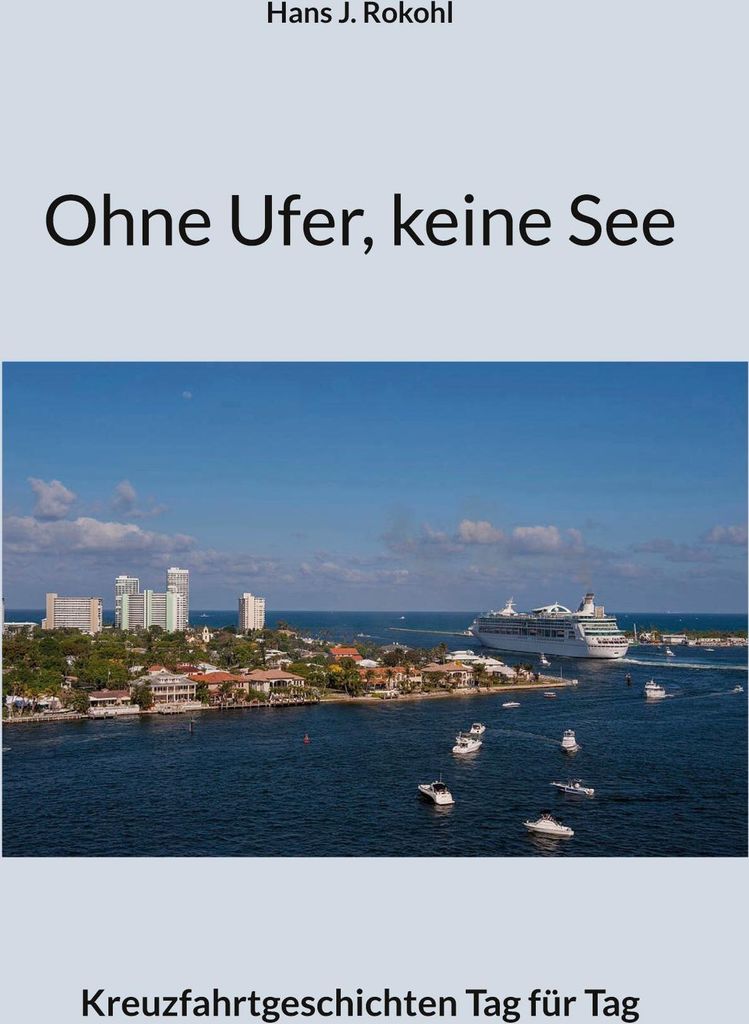 Ohne Ufer, keine See, Deutsch, Taschenbuch, 302 Seiten