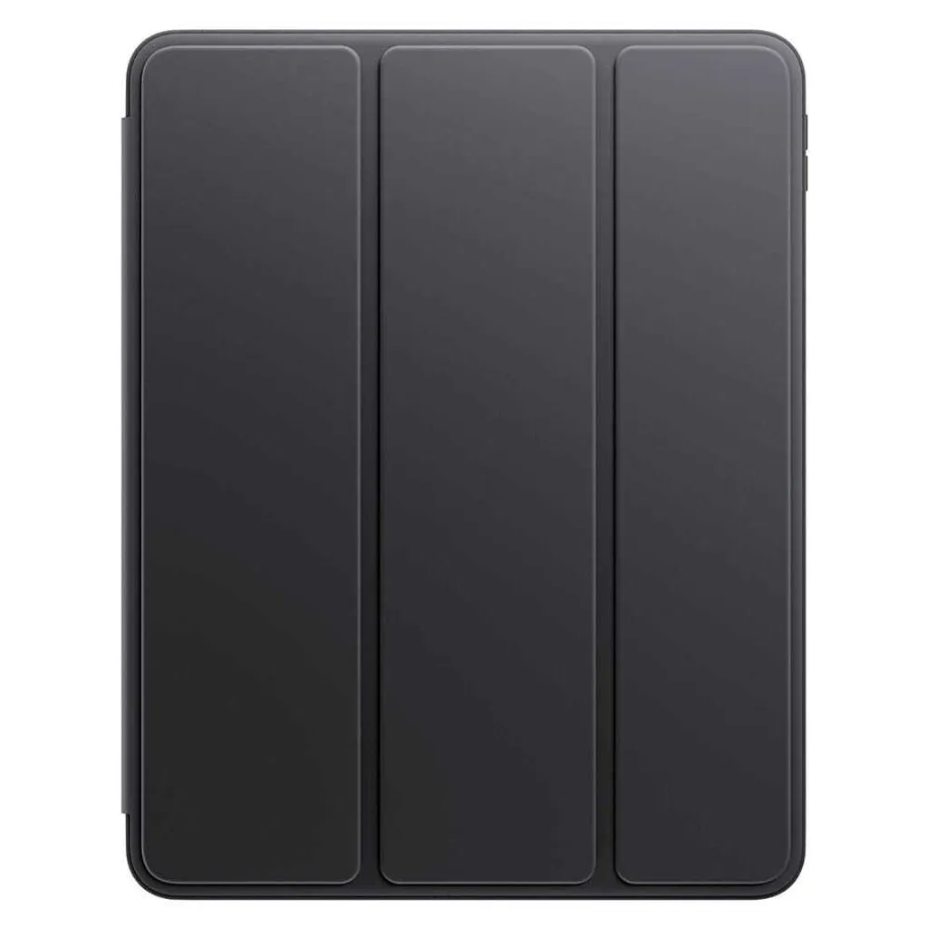 3MK Soft Tablet Case: Custodia Resistente in Silicone per Uso Intenso - 6