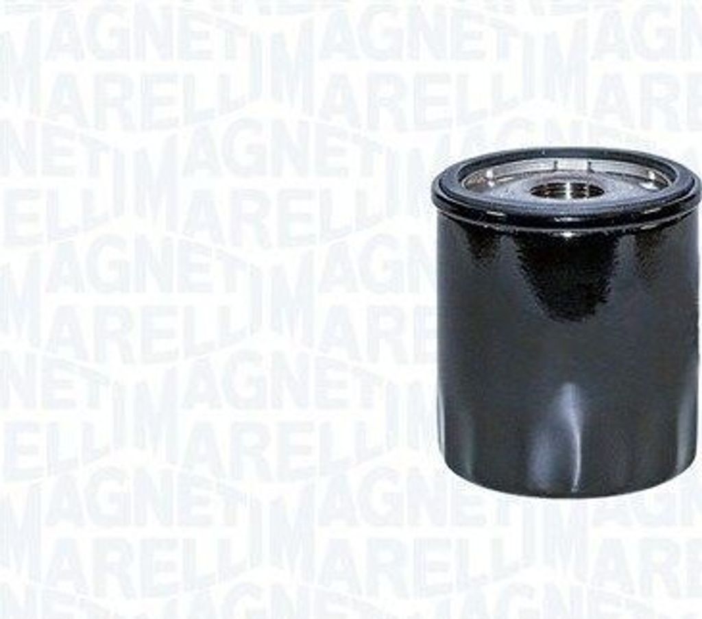 MAGNETI MARELLI 153071762452 - OE 12640445 Ölfilter für Adam, Astra K, Corsa E (X15), Insignia B (Z18), Karl (C16), Mokka X (J13)