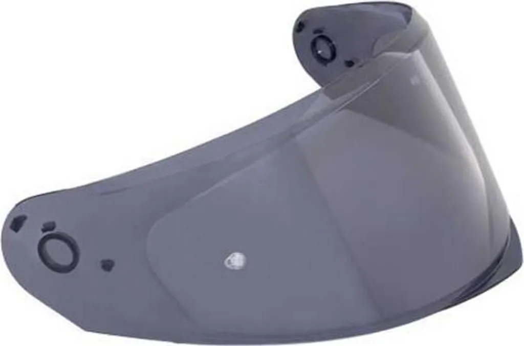 Écran solaire fumé 75% pour casque modulaire SKA-P 5TH FALCON noir