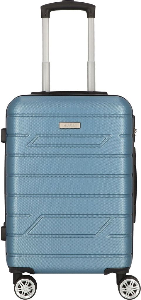 Nowi Bergamo 4 Rollen Kabinentrolley 56 cm Produktbild 