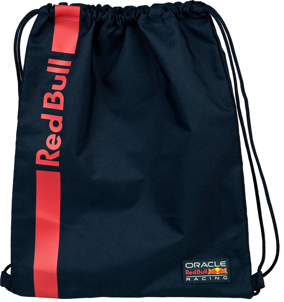 Borsa da palestra Red Bull - pratica ed elegante per lo sport e il tempo libero