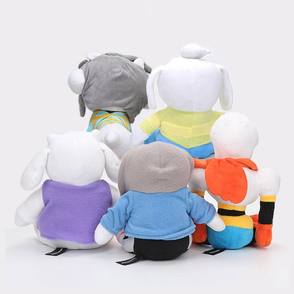 Plüschtiere, gefülltes Puppenspielzeug, Kissen, Cosplay-Geschenke