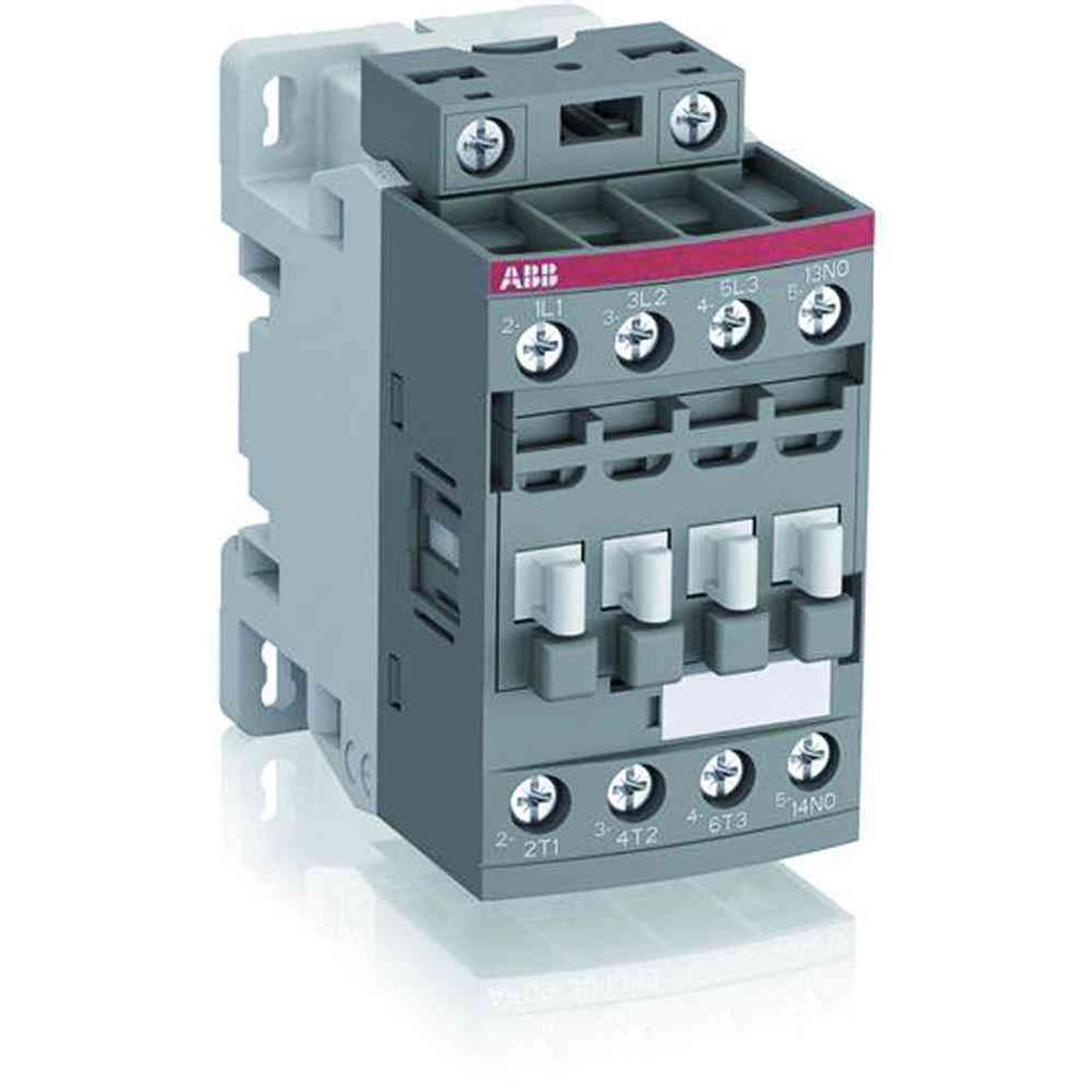 AF12-30-01-11 - Wand-montiert - Grau (1SBL157001R1101)