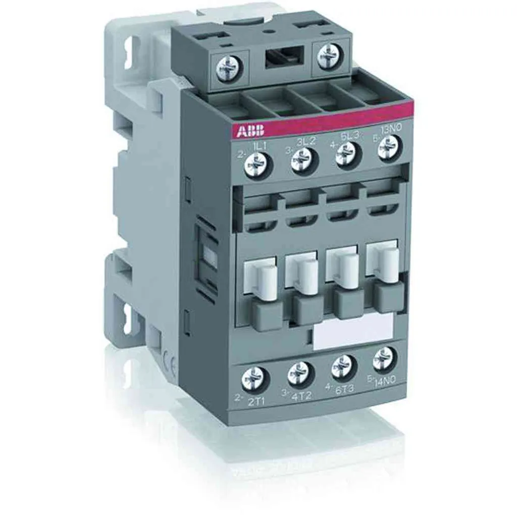 ABB AF12 Contacteur Bobine Large Plage 1SBL157001R1101 de 5.5kW
