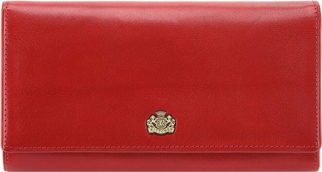 Brieftasche Kollektion Arizona(H) 9,5x (B) 18,5cm Produktbild 
