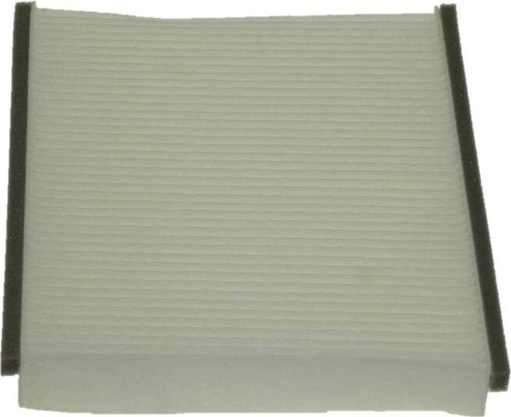 PURFLUX AH201 Innenraumfilter Pollenfilter für FIAT PUNTO (188)