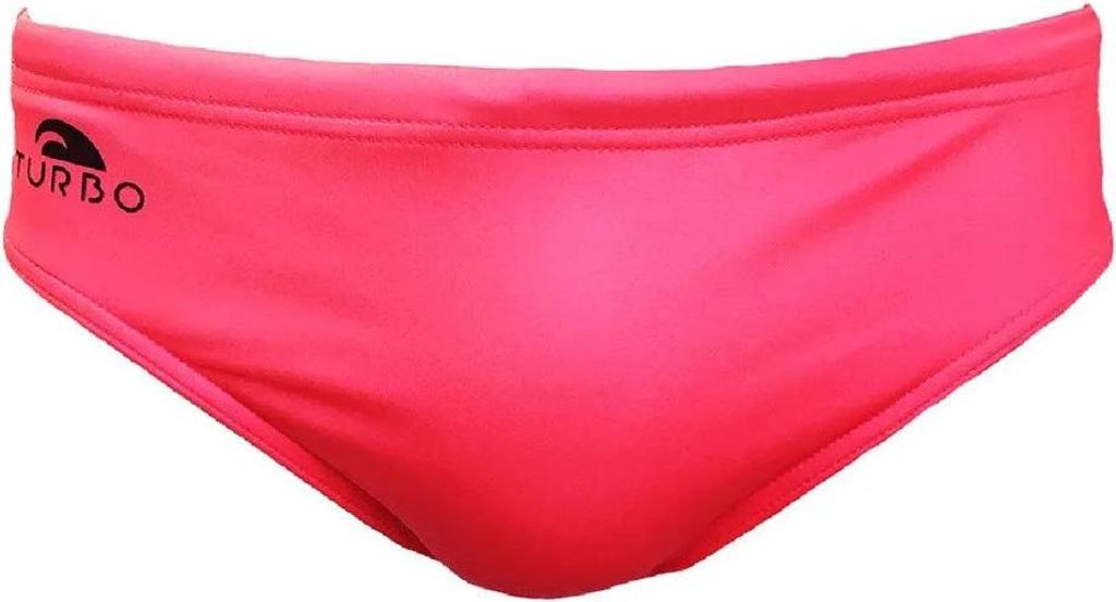 Turbo Classic 2013 Badeslip Rosa S Herren Rosa S