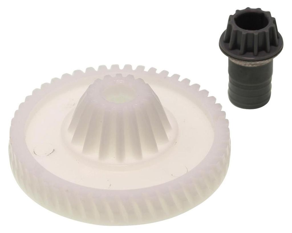 EUROPART 10038650 Zahnrad wie BOSCH 00177498 für MUM4... Produktbild 