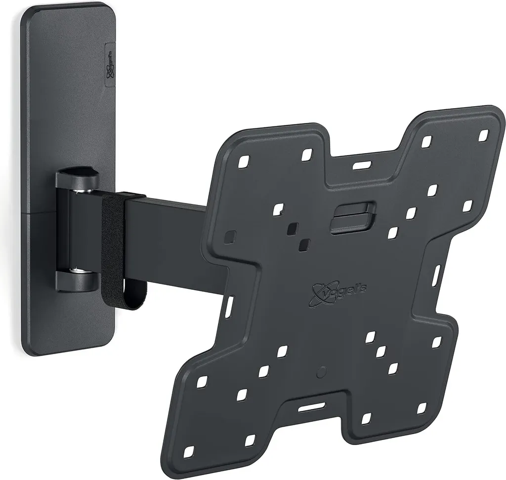 Support TV Vogel's TVM 1225 idéal pour regarder la télé depuis votre lit