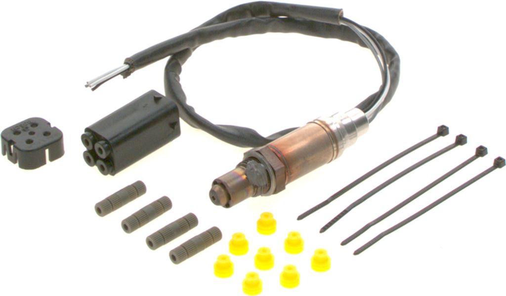 Sonde lambda BOSCH 0 258 986 503 Image du produit 