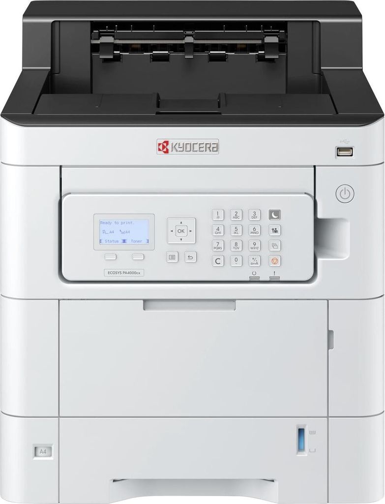 Kyocera ECOSYS PA4000cx/Plus - Drucker - Farbig