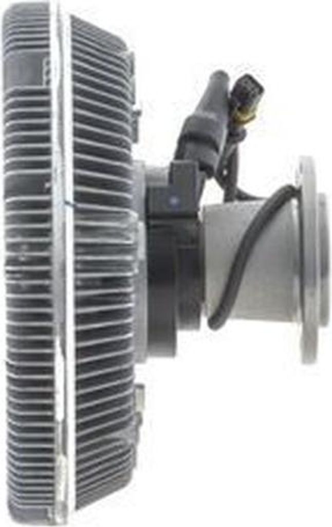 Kupplung Kühlerlüfter elektronisch Ø 270 mm MAHLE für u.a. MAN TGS