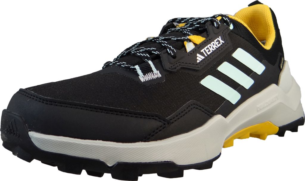 Adidas Performance Herren Trekkingschuhe Terrex AX4 GTX IF4865 Schwarz
