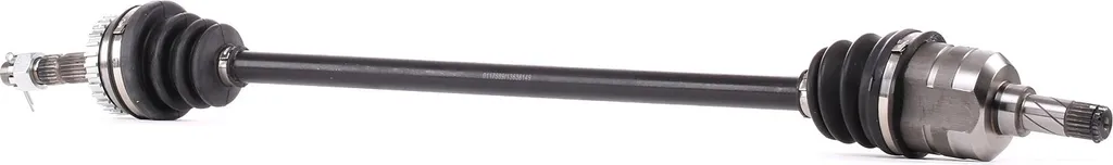 Arbre d'entraînement STARK SKDS-0210398 pour Opel Corsa C et Meriva A