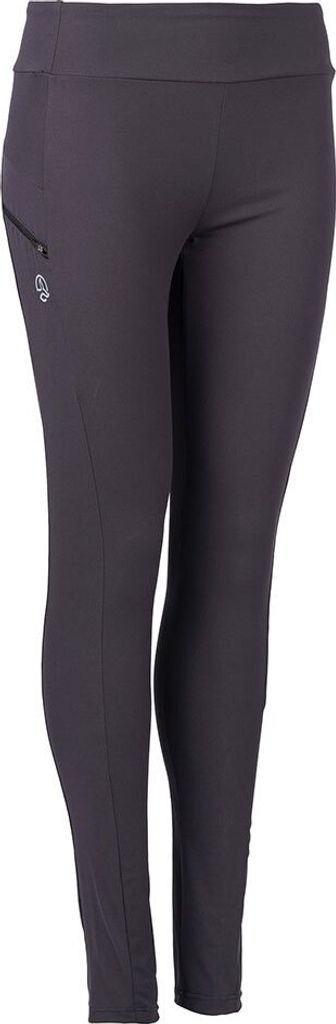 Ternua Coolsha Leggings Schwarz S Frau Schwarz S