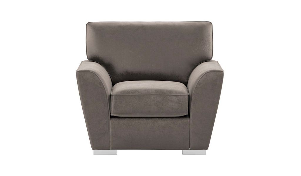 Sessel Majestic - Elefant - Velluto 17