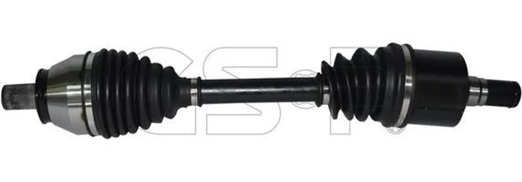 Arbre d'entraînement GSP 203288 compatible Ford S-Max Mondeo Galaxy