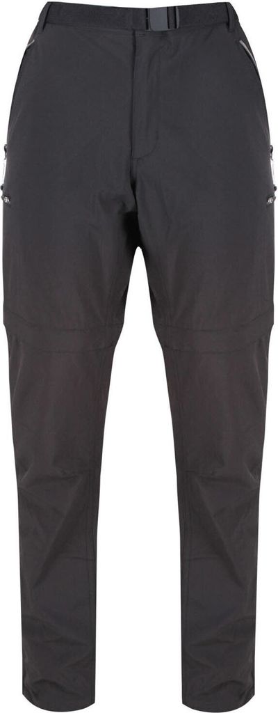 Regatta Outdoorhose Xert Strech Zip Off