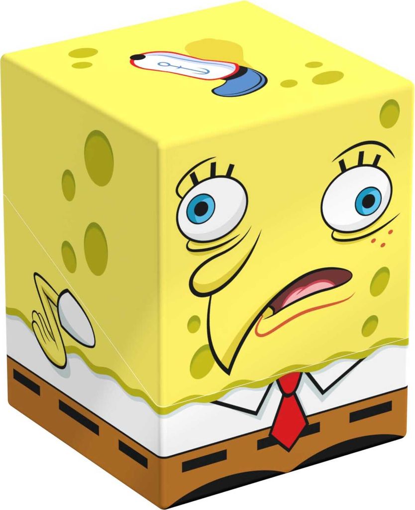 Squaroes Squaroe SpongeBob SquarePants™ SB015 - iNteRnEt Produktbild 